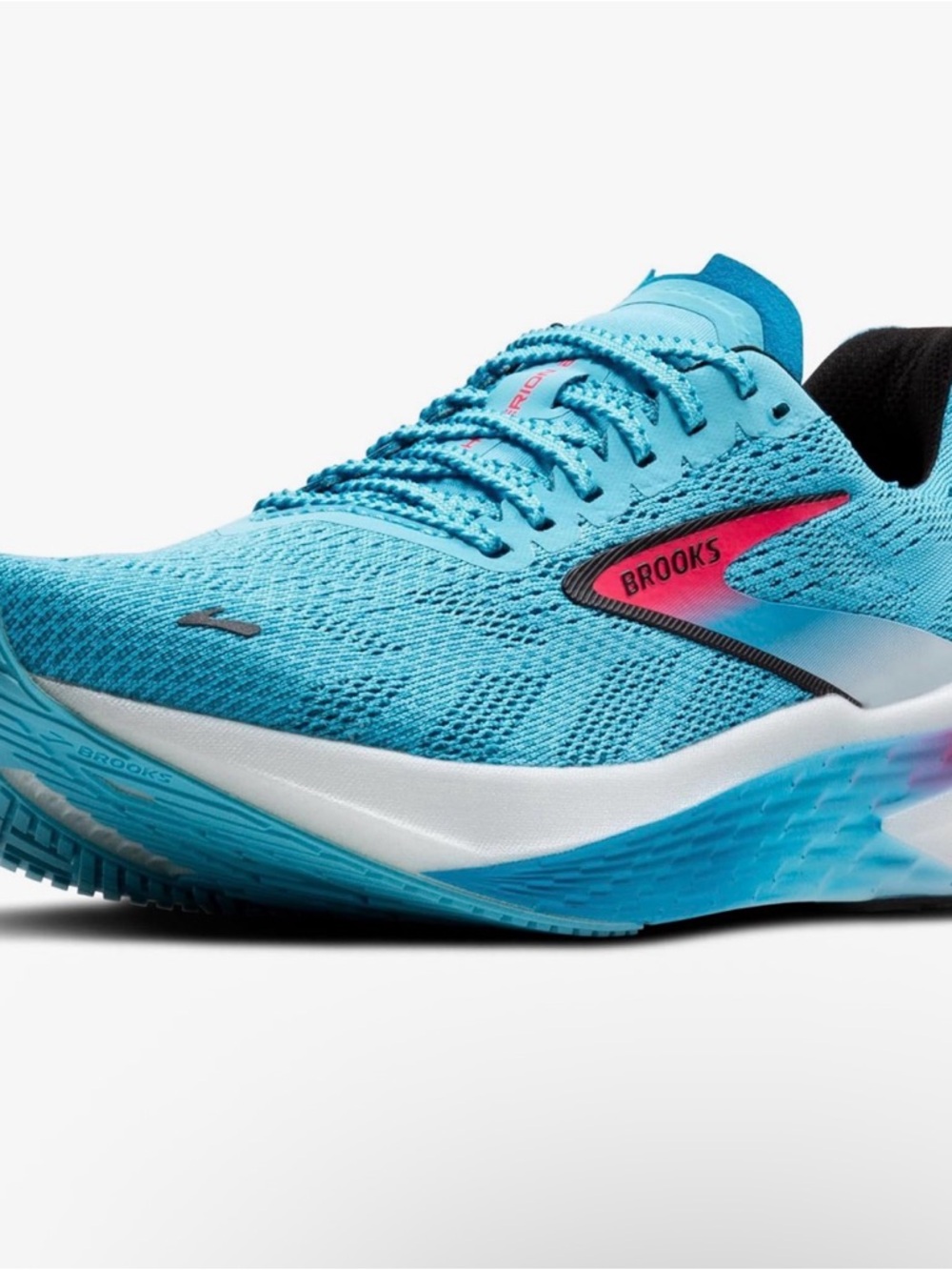 Brooks Women’s Hyperion 2 Neutral Running Shoe